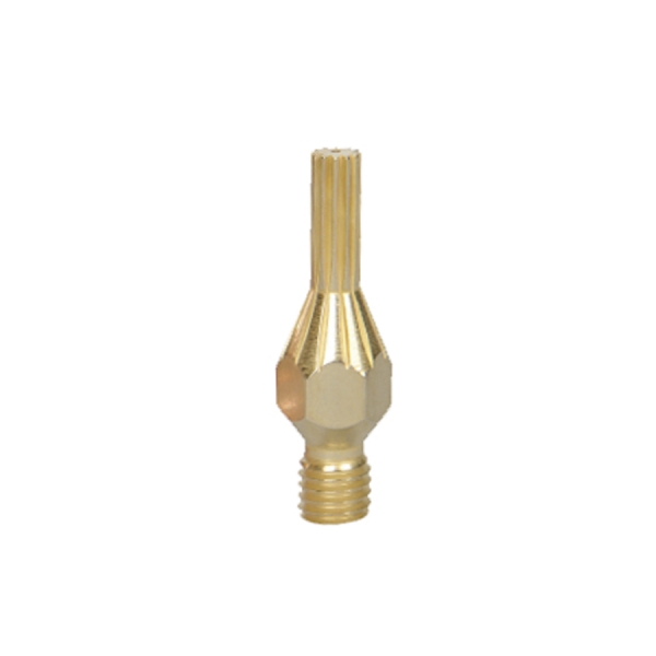 INDUSTRIAL TYPE CUTTING NOZZLES OXYGEN-PROPANE