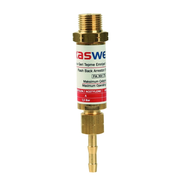 G 1/2 CONNECTION SAFETY VALVE