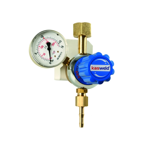 LINE PRESSURE REGULATOR