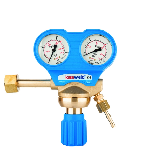 PRESSURE REGULATOR