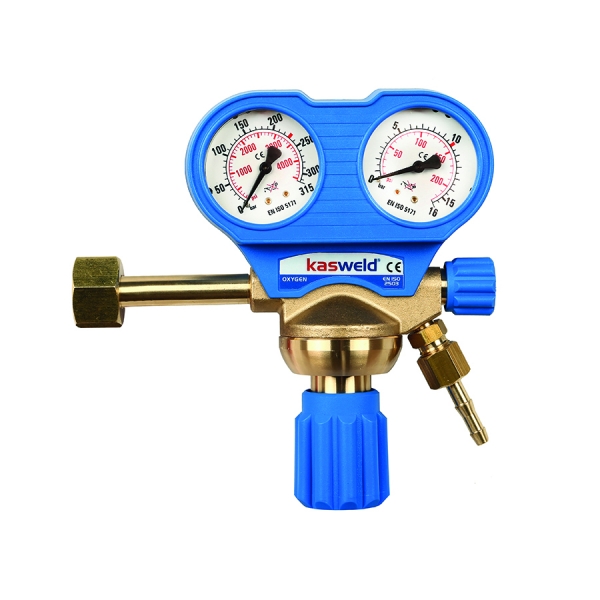 PRESSURE REGULATOR