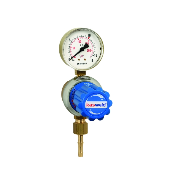 LINE PRESSURE REGULATOR