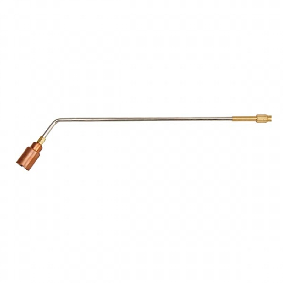 HEATING ARM