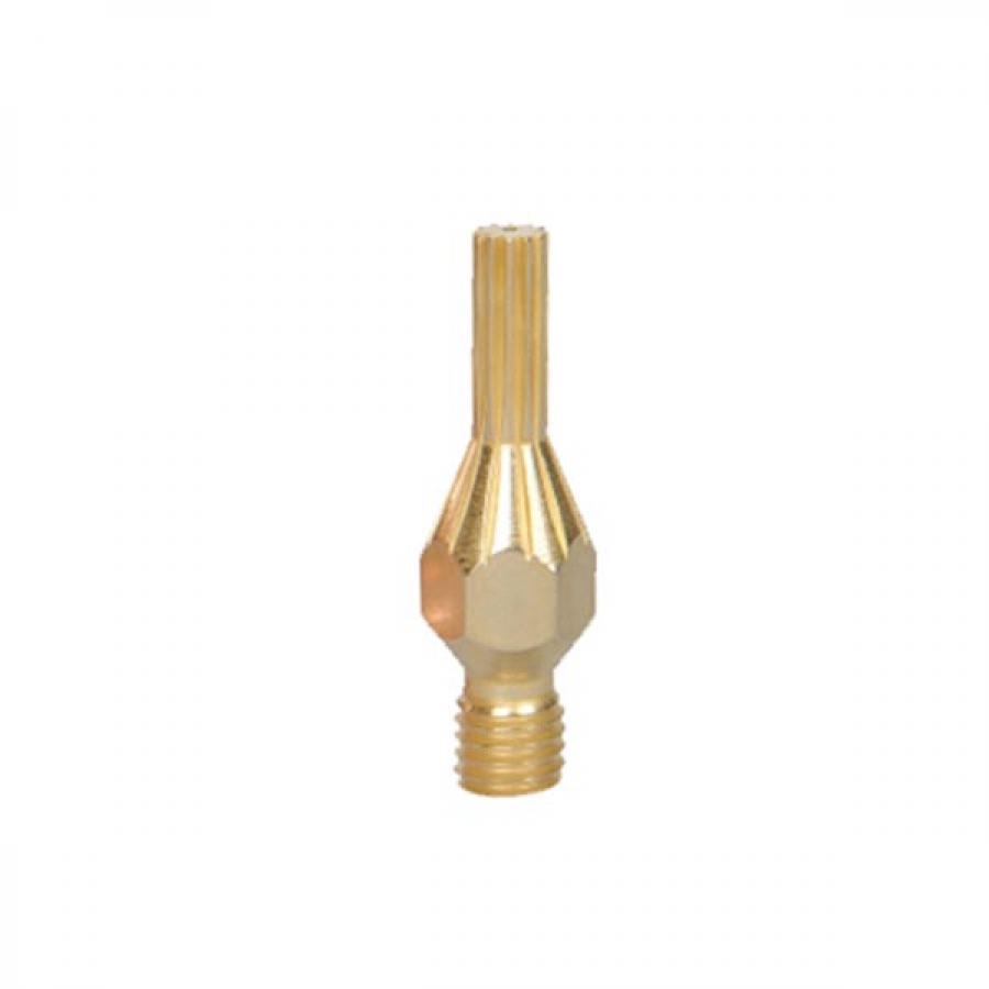 INDUSTRIAL TYPE CUTTING NOZZLE