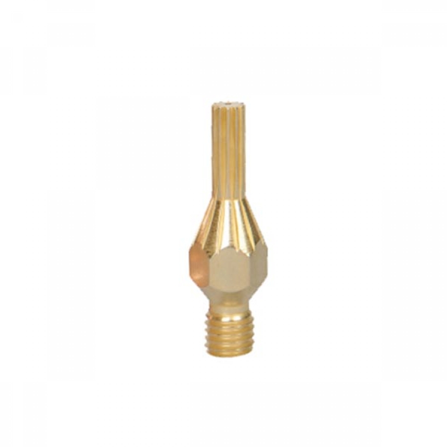 INDUSTRIAL TYPE CUTTING NOZZLE