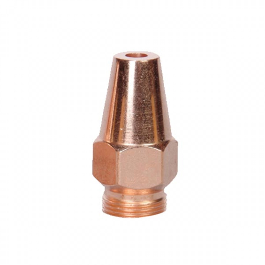 INDUSTRIAL TYPE CUTTING NOZZLE