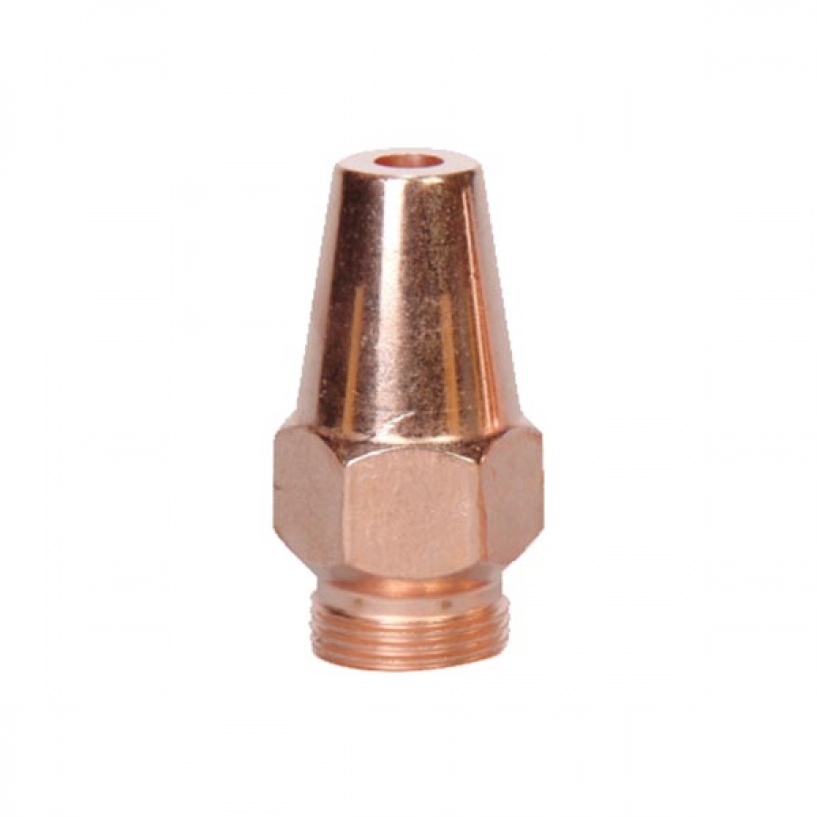 INDUSTRIAL TYPE CUTTING NOZZLE