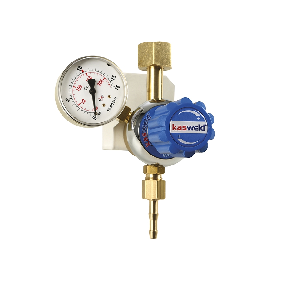 LINE PRESSURE REGULATOR