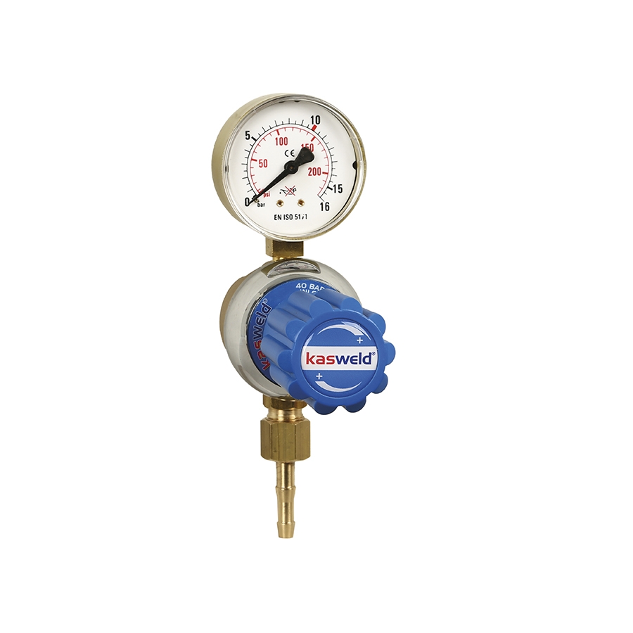 LINE PRESSURE REGULATOR