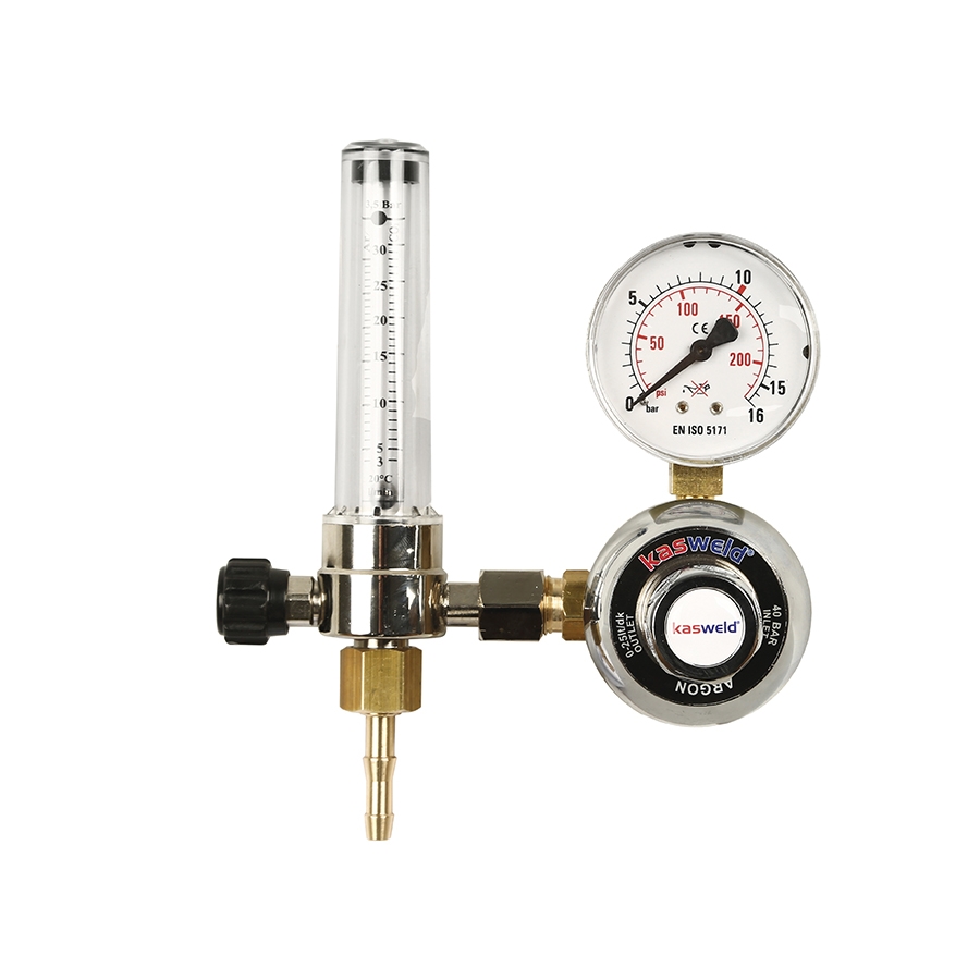 LINE PRESSURE REGULATOR