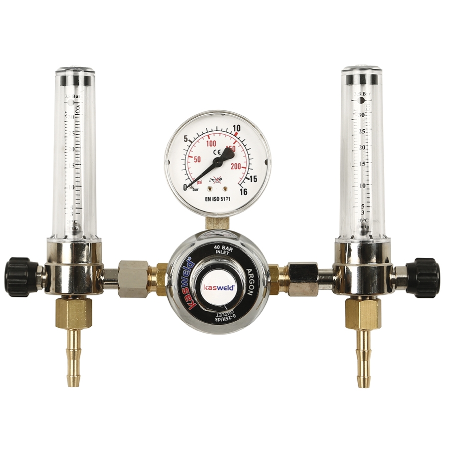 LINE PRESSURE REGULATOR