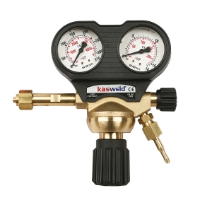 PRESSURE REGULATOR