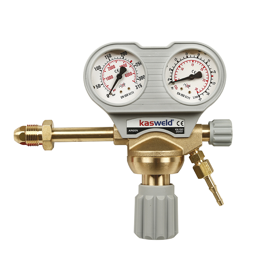 PRESSURE REGULATOR