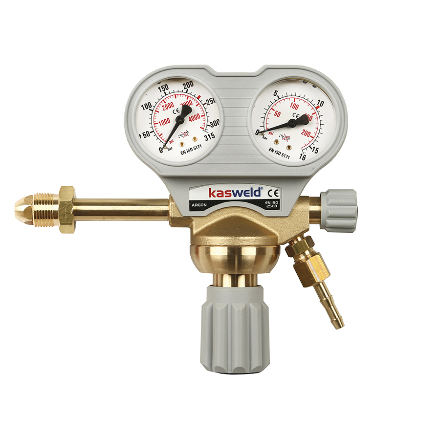 PRESSURE REGULATOR