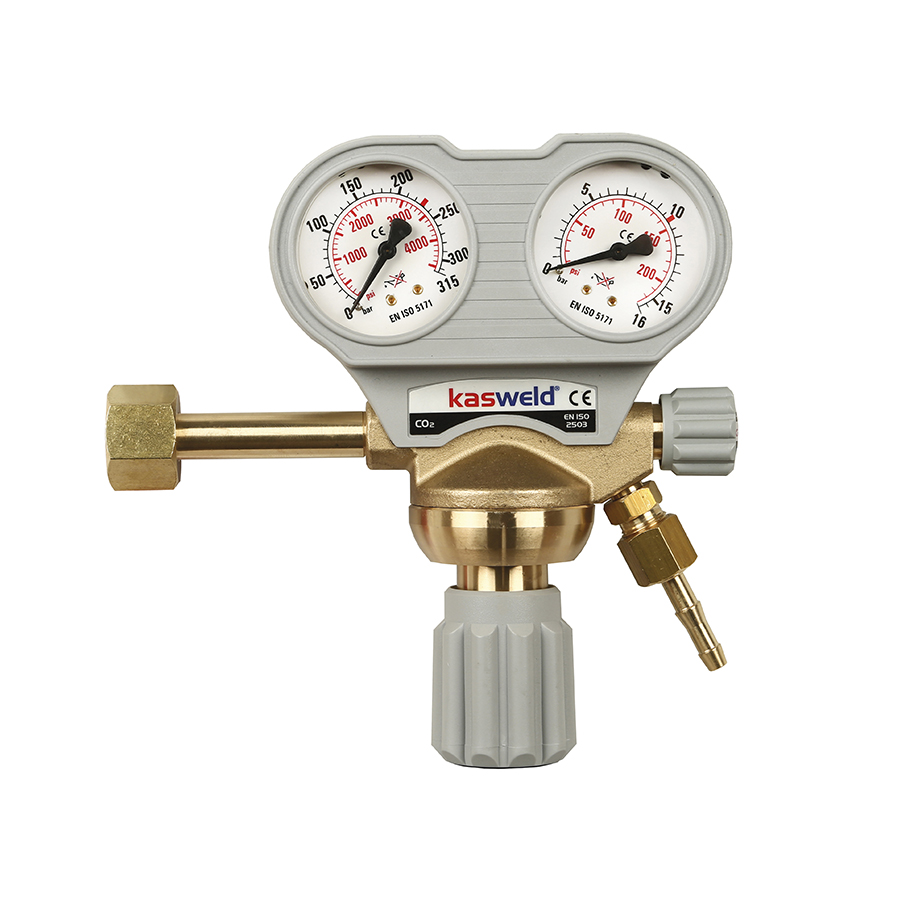 PRESSURE REGULATOR