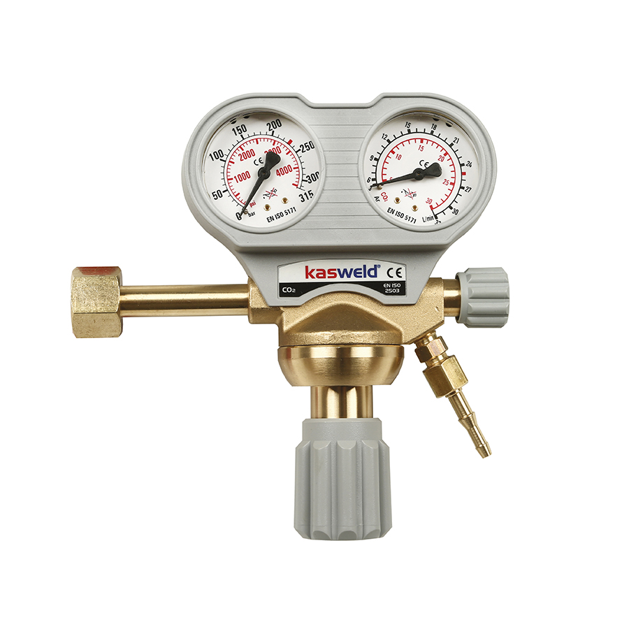 PRESSURE REGULATOR