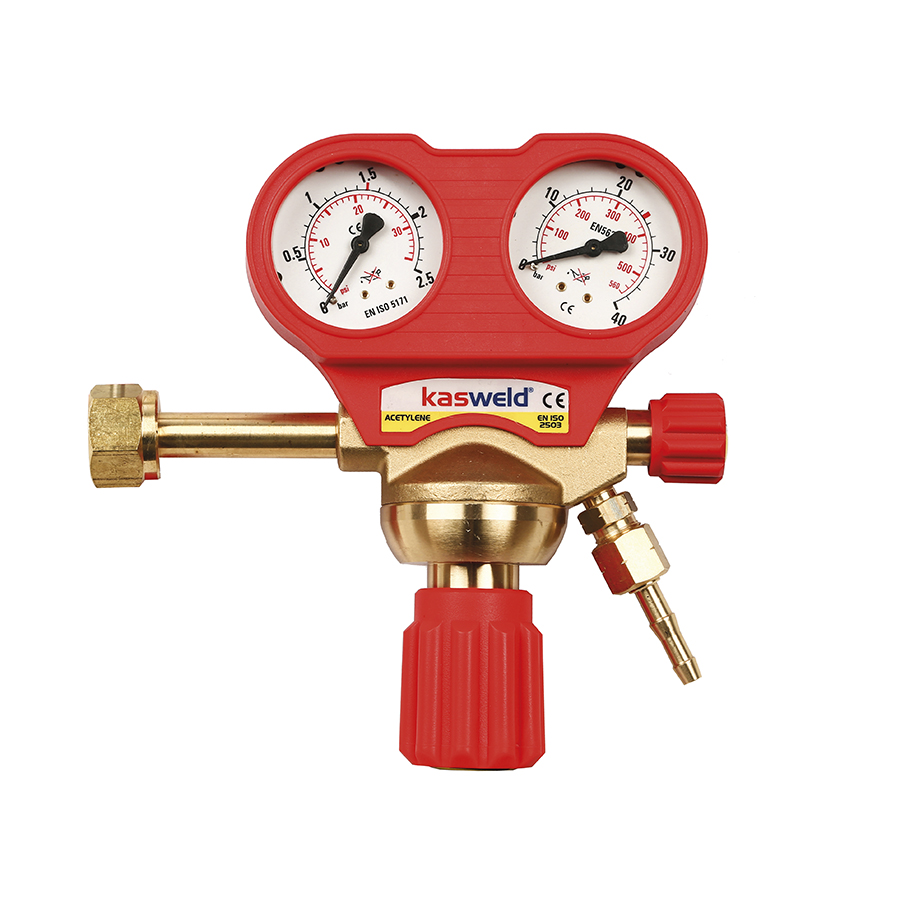 PRESSURE REGULATOR