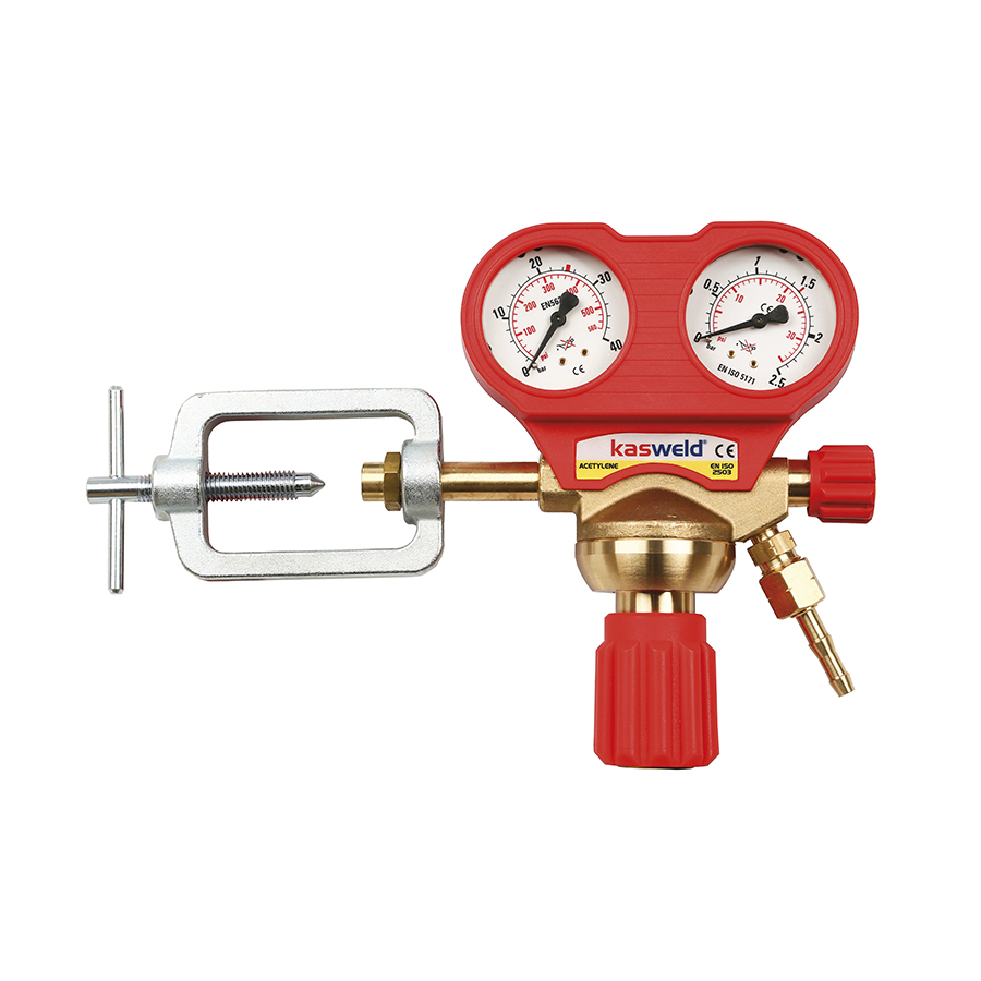 PRESSURE REGULATOR