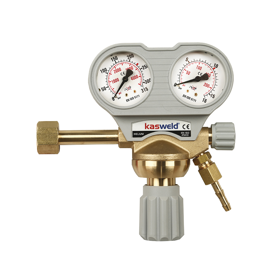 PRESSURE REGULATOR