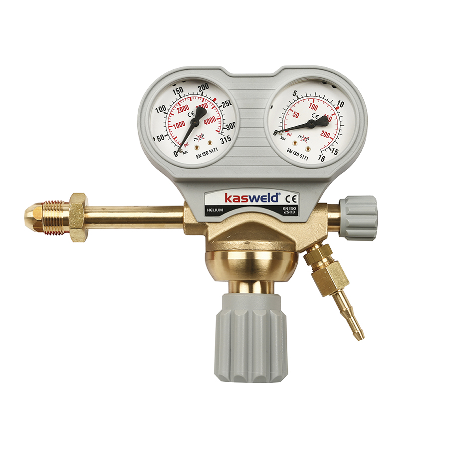 PRESSURE REGULATOR