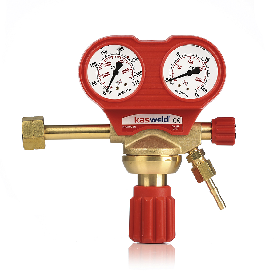 PRESSURE REGULATOR