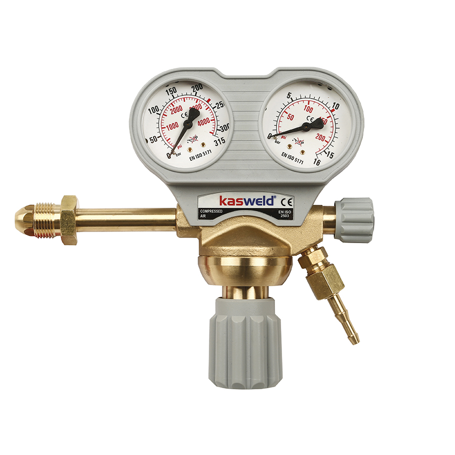 PRESSURE REGULATOR