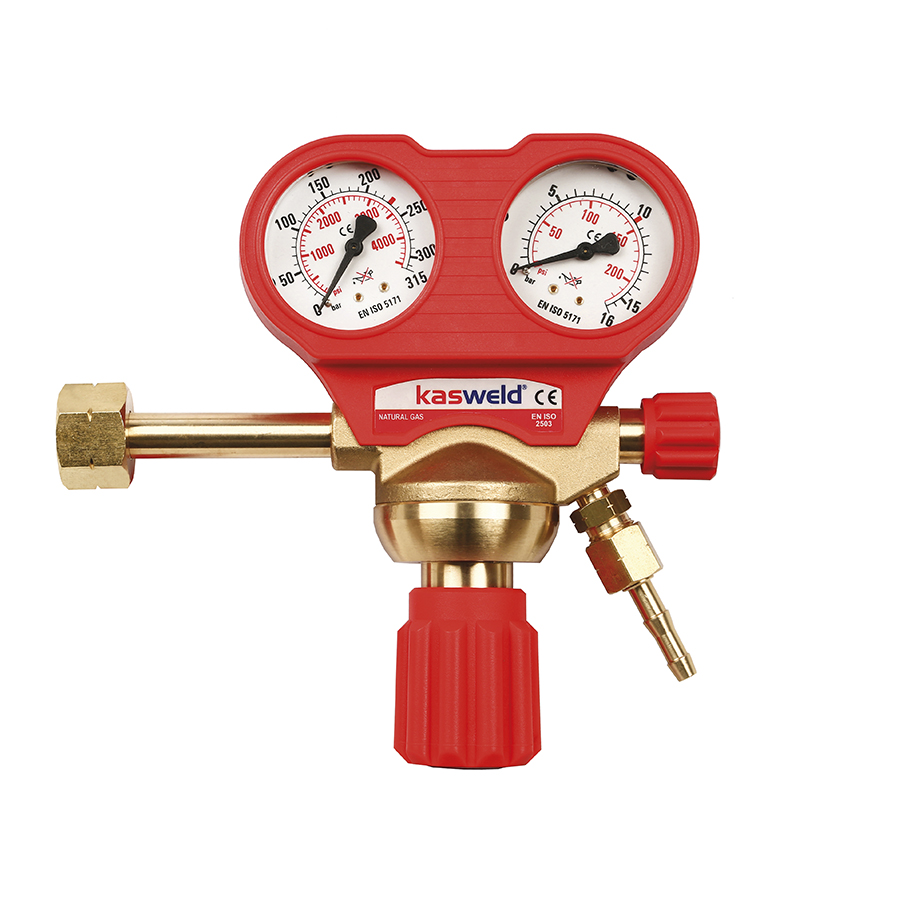 PRESSURE REGULATOR