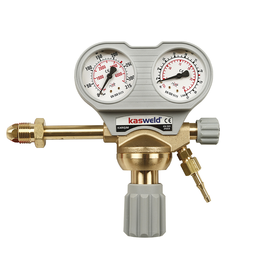 PRESSURE REGULATOR