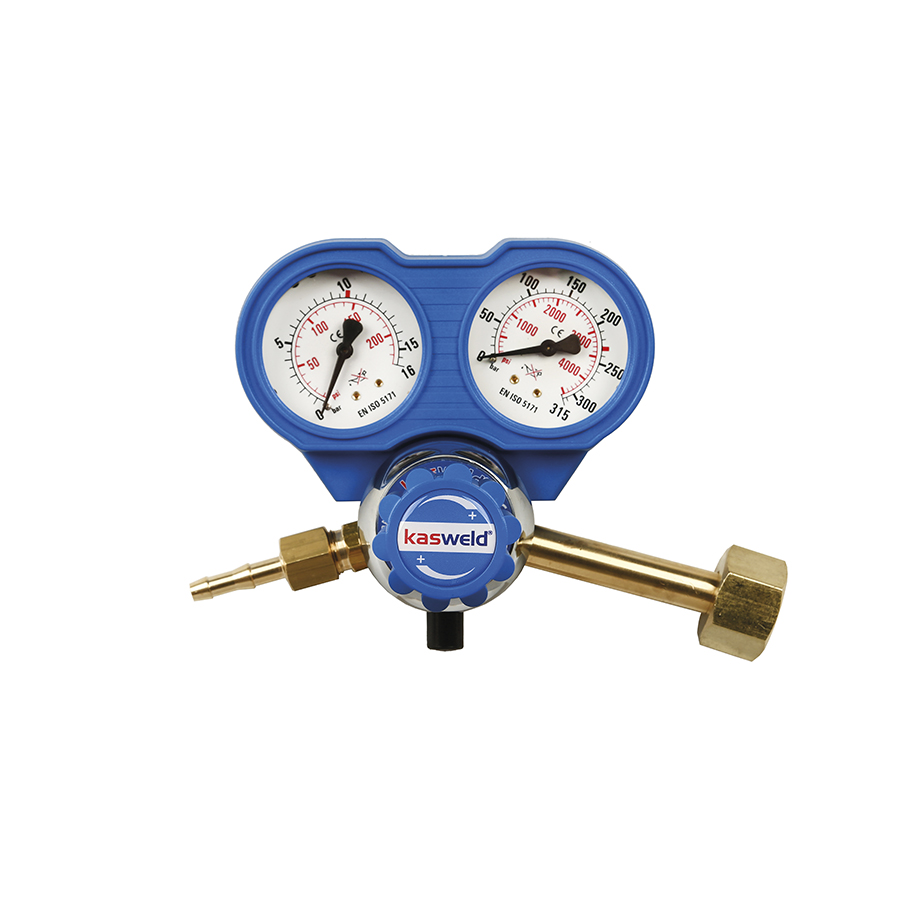 PRESSURE REGULATOR