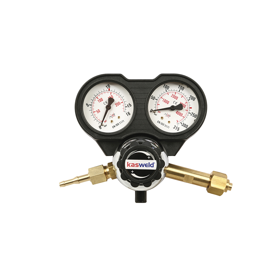 PRESSURE REGULATOR