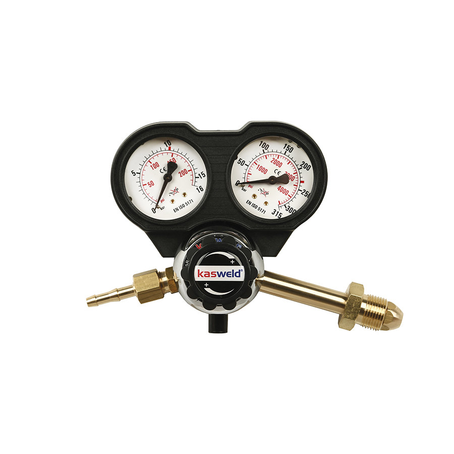 PRESSURE REGULATOR