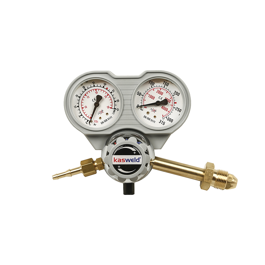 PRESSURE REGULATOR