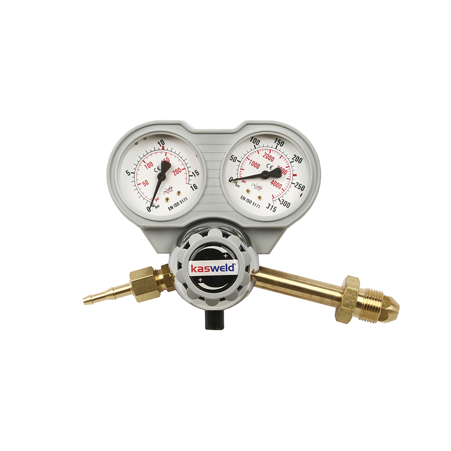 PRESSURE REGULATOR