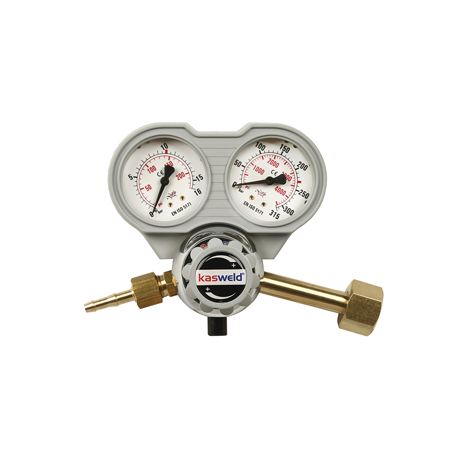 PRESSURE REGULATOR