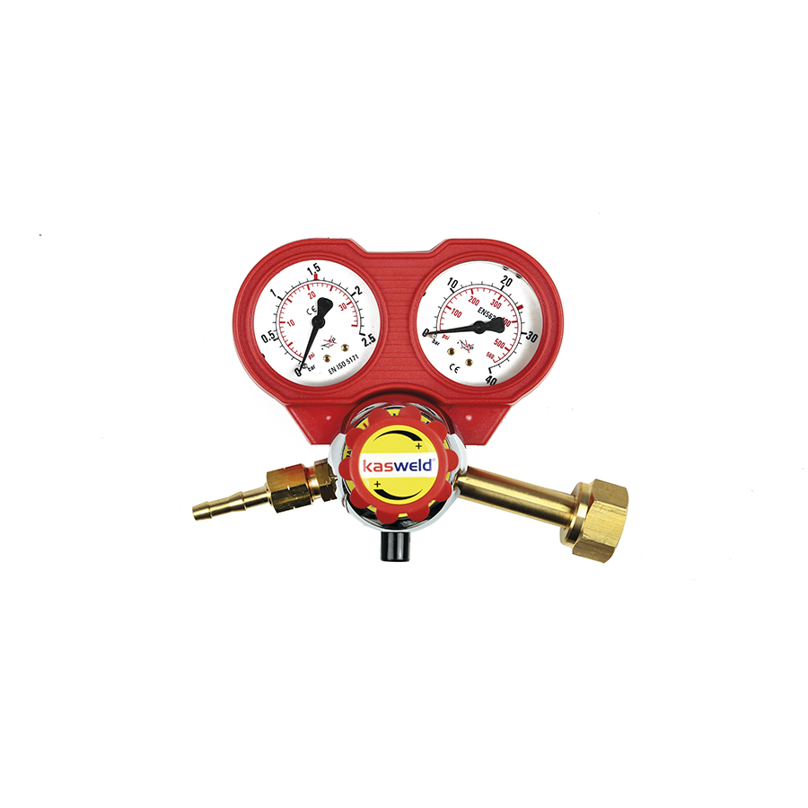 PRESSURE REGULATOR