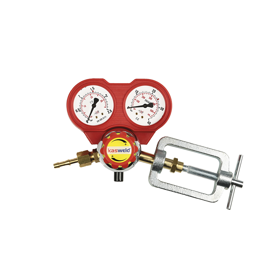 PRESSURE REGULATOR