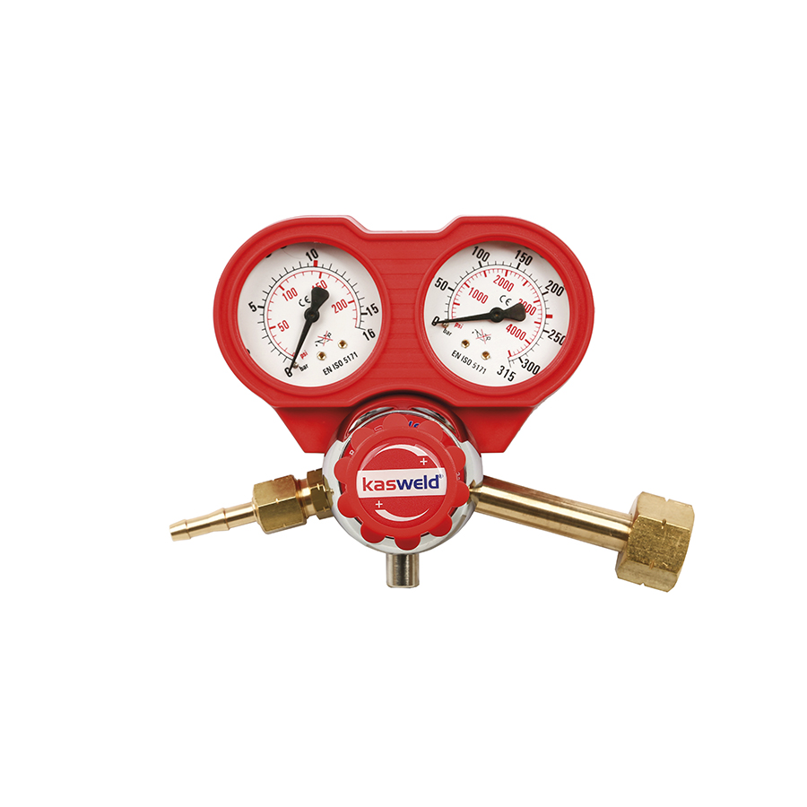 PRESSURE REGULATOR