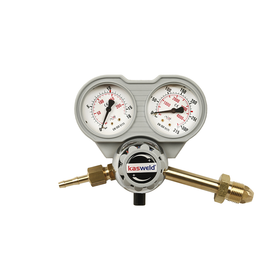 PRESSURE REGULATOR