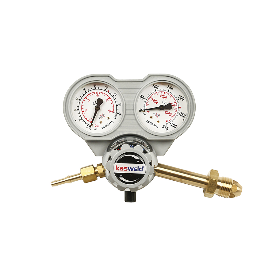 PRESSURE REGULATOR