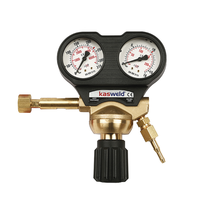 PRESSURE REGULATOR