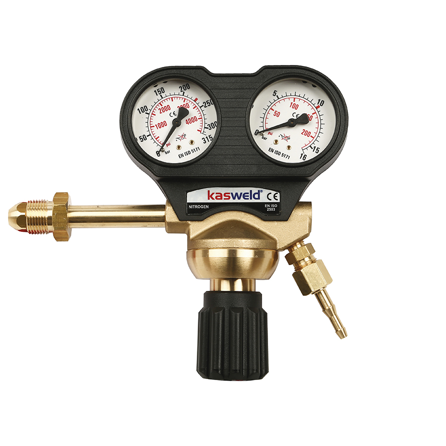 PRESSURE REGULATOR