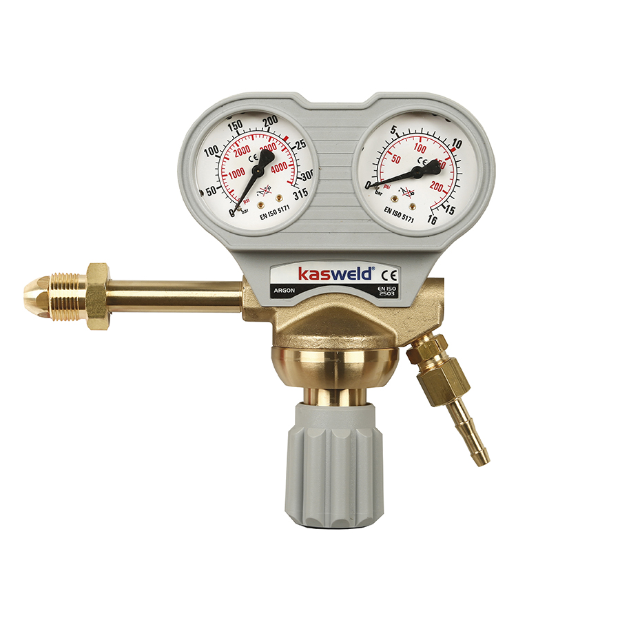 PRESSURE REGULATOR