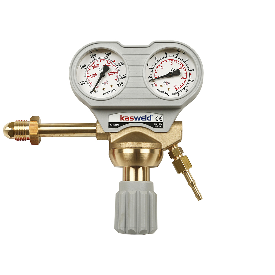 PRESSURE REGULATOR