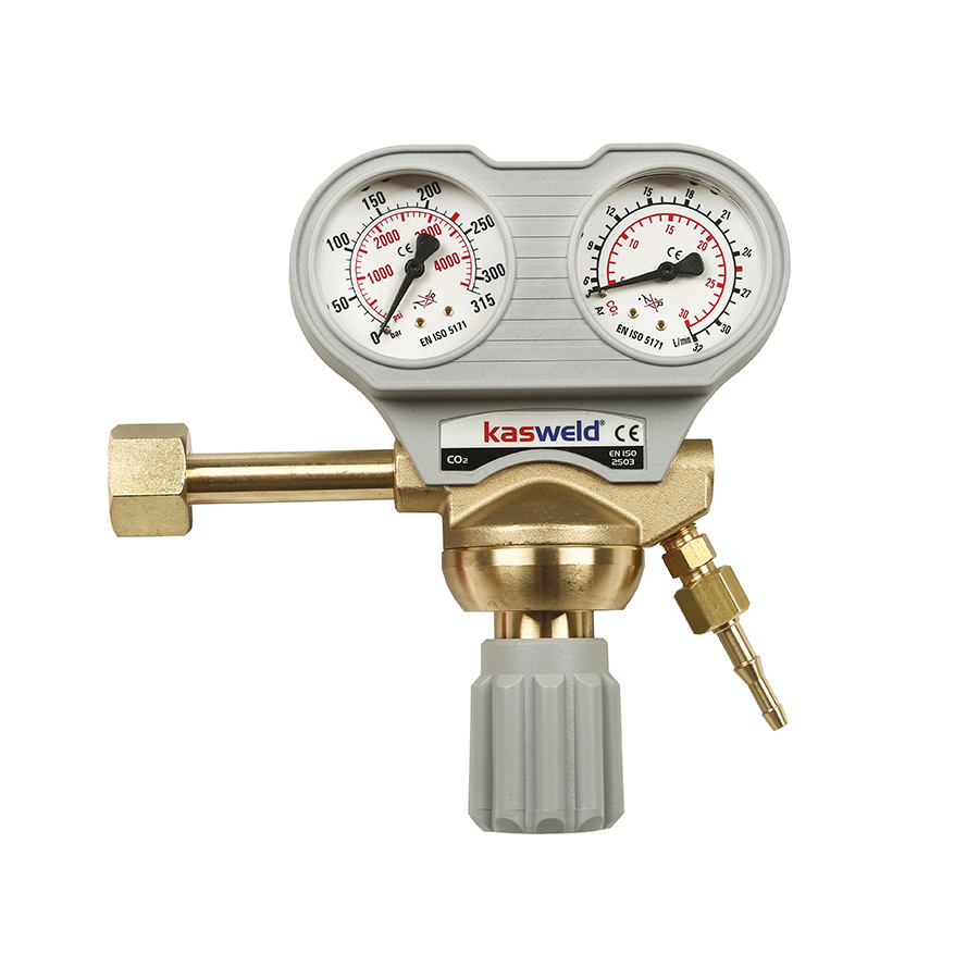 PRESSURE REGULATOR