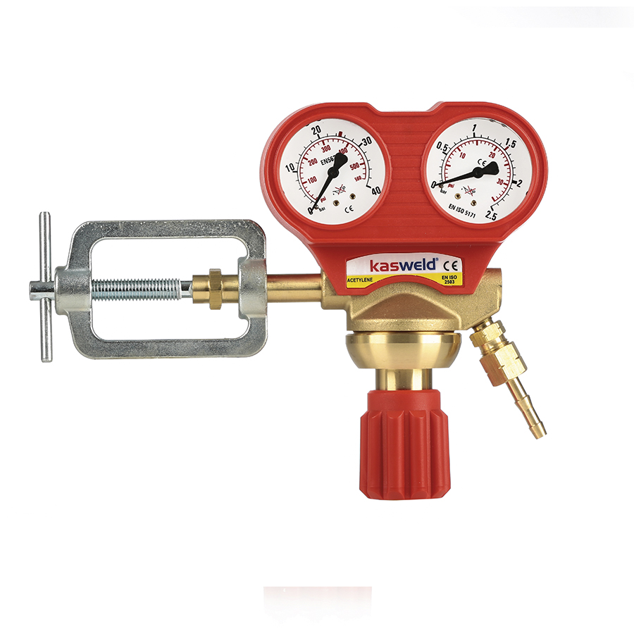 PRESSURE REGULATOR