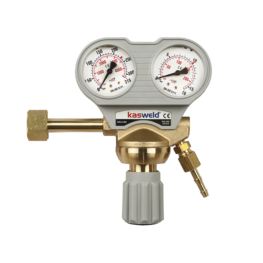 PRESSURE REGULATOR