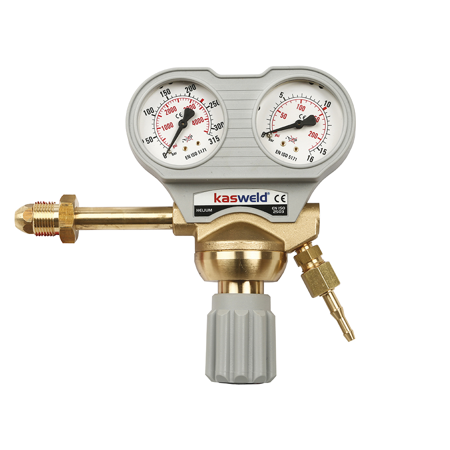 PRESSURE REGULATOR