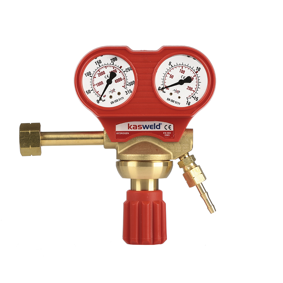 PRESSURE REGULATOR