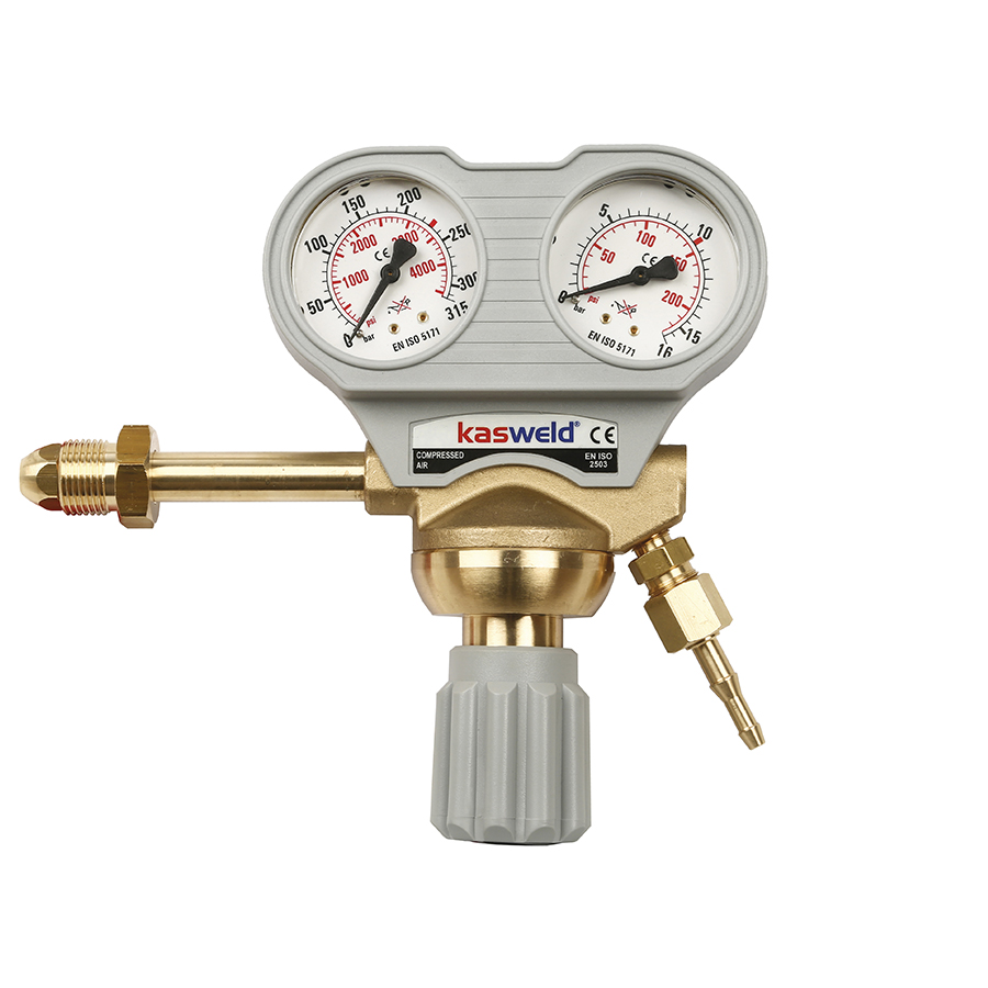 PRESSURE REGULATOR