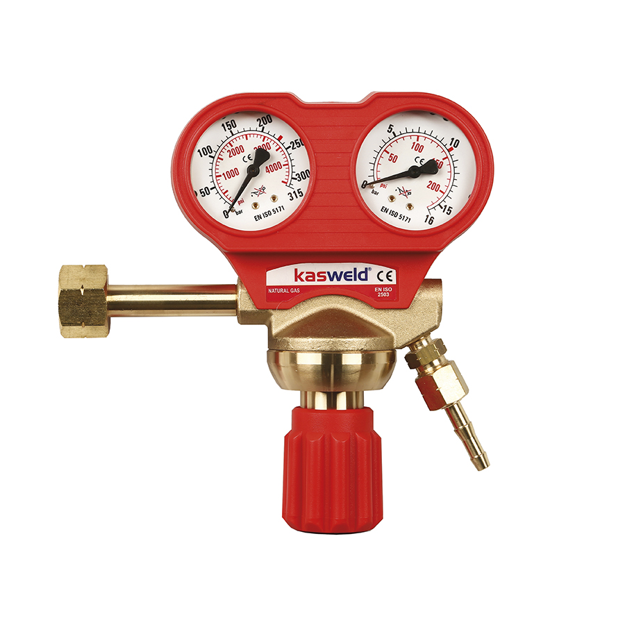 PRESSURE REGULATOR